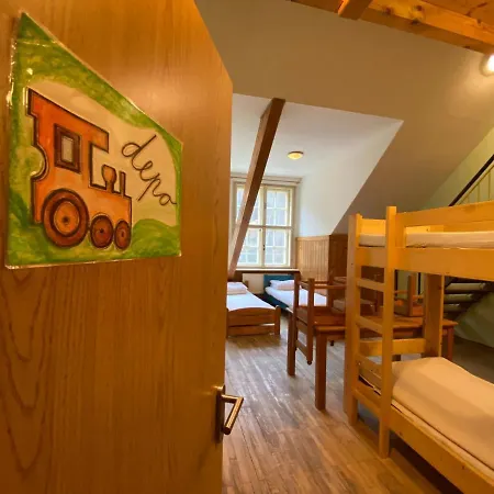 Stredisko Ekologicke Vychovy Sever *