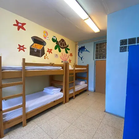 Stredisko Ekologicke Vychovy Sever Hotel *