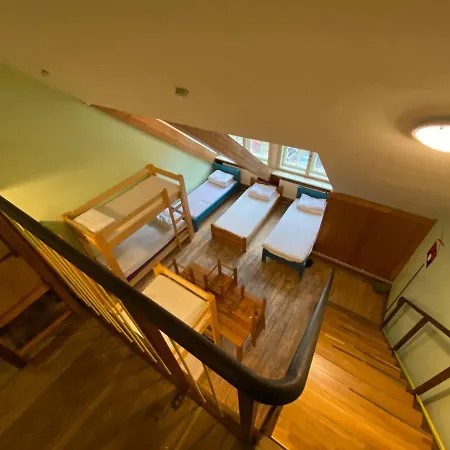 Stredisko Ekologicke Vychovy Sever Hotel *