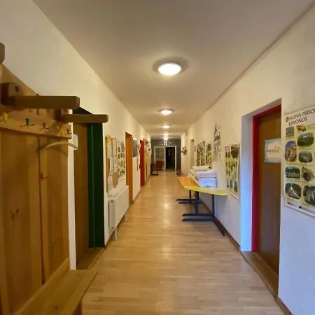 Stredisko Ekologicke Vychovy Sever *