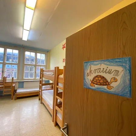 Stredisko Ekologicke Vychovy Sever