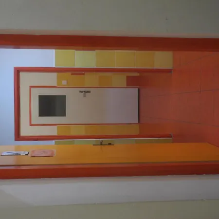 Stredisko Ekologicke Vychovy Sever Hotel *