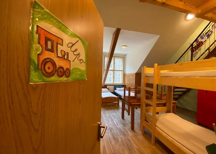 Stredisko Ekologicke Vychovy Sever *