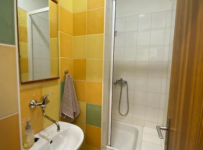 Stredisko Ekologicke Vychovy Sever Hotel Horní Maršov