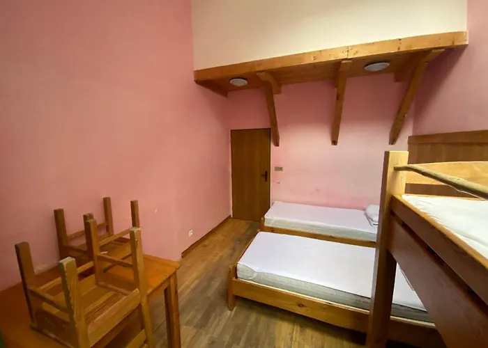 Stredisko Ekologicke Vychovy Sever *