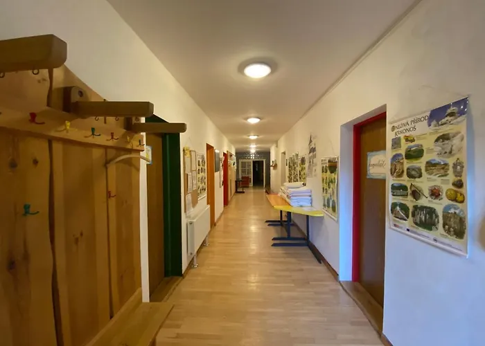 Stredisko Ekologicke Vychovy Sever *