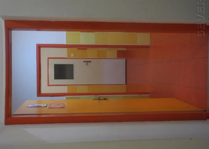 Středisko Ekologické Výchovy Sever Hotel *